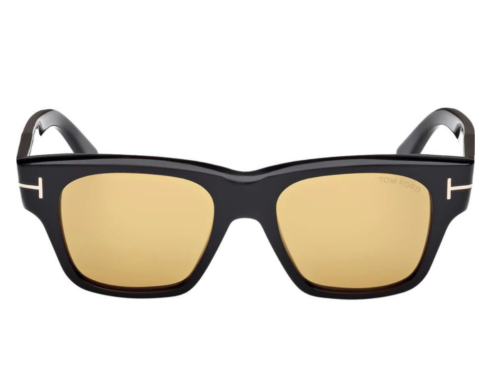 Lunettes de Soleil Tom Ford CAINE-02 FT1280