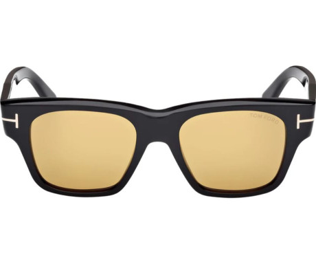 236720-Lunettes de Soleil Tom Ford CAINE-02 FT1280