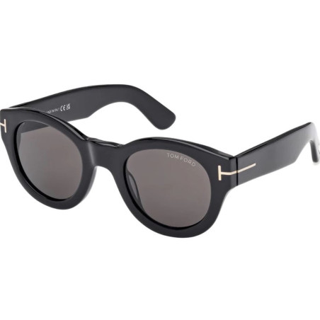 Lunettes de Soleil Tom Ford LUCINDA FT1212