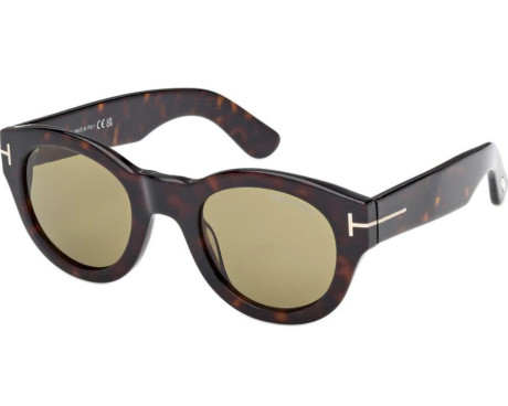 236734-Tom Ford LUCINDA FT1212 Zonnebril