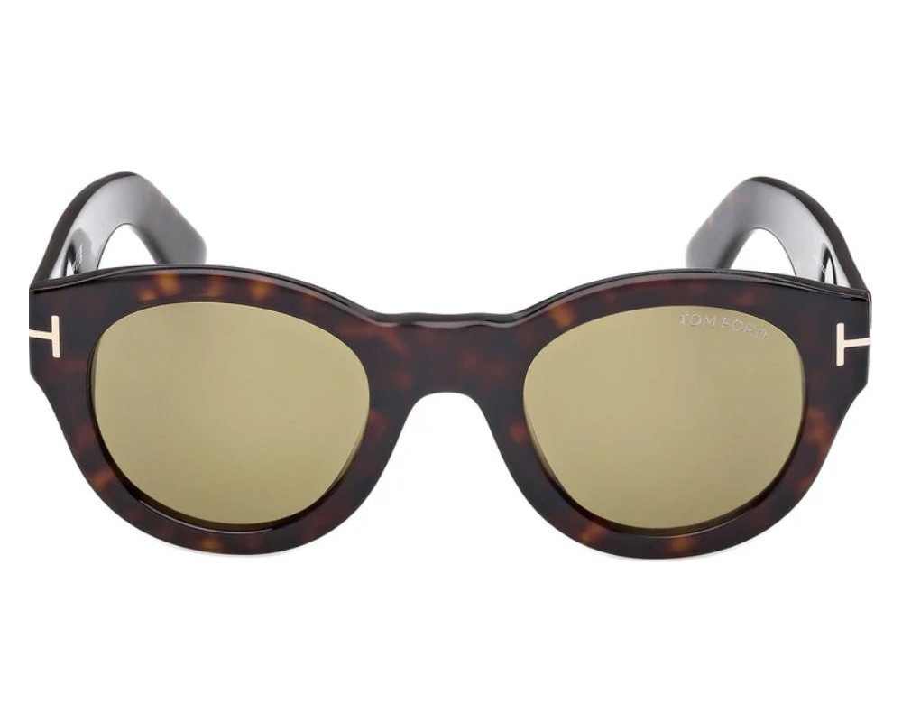 Tom Ford LUCINDA FT1212 Zonnebril