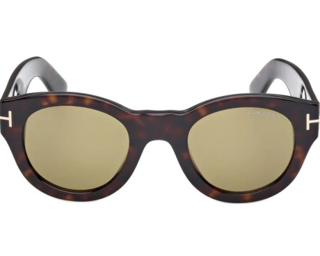 236735-Lunettes de Soleil Tom Ford LUCINDA FT1212