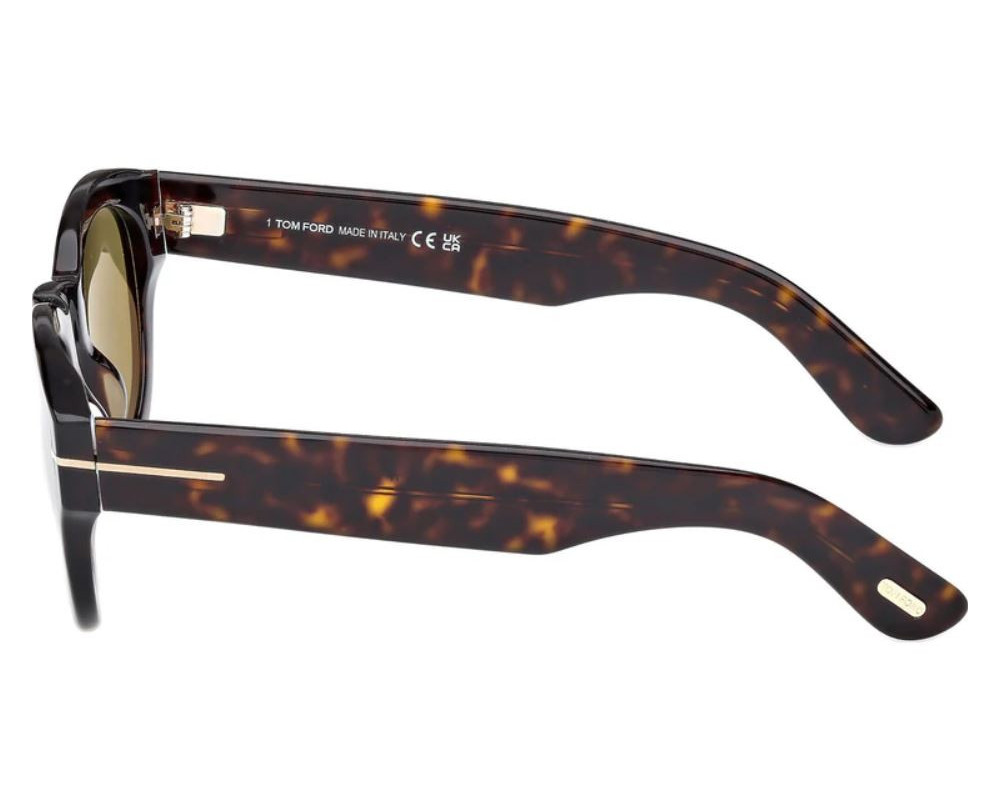 Tom Ford LUCINDA FT1212 Zonnebril