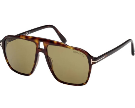 236740-Tom Ford AUTARI FT1209 Zonnebril