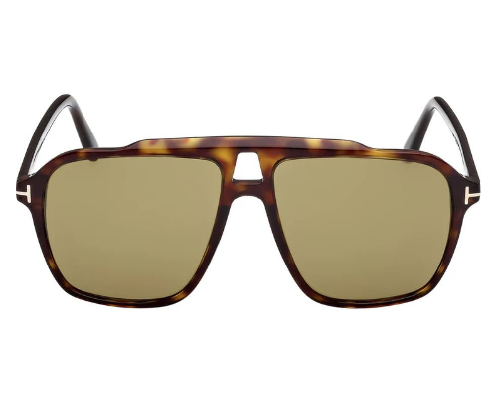 Lunettes de Soleil Tom Ford AUTARI FT1209
