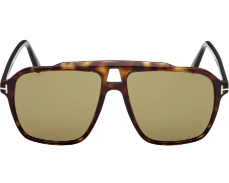 236741-Tom Ford AUTARI FT1209 Zonnebril