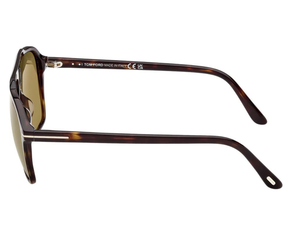 Lunettes de Soleil Tom Ford AUTARI FT1209