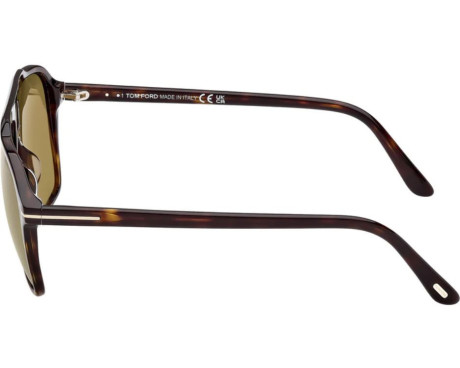 236742-Lunettes de Soleil Tom Ford AUTARI FT1209