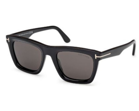 236750-Lunettes de Soleil Tom Ford LELIO FT1207