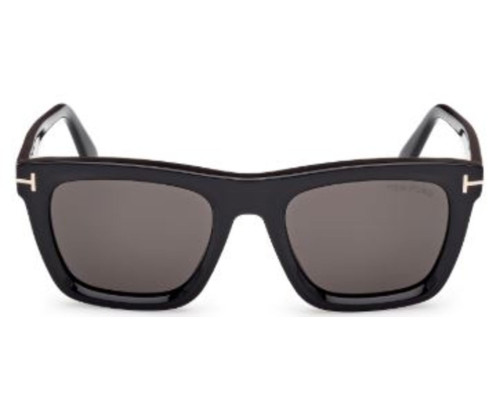 Tom Ford LELIO FT1207 Zonnebril