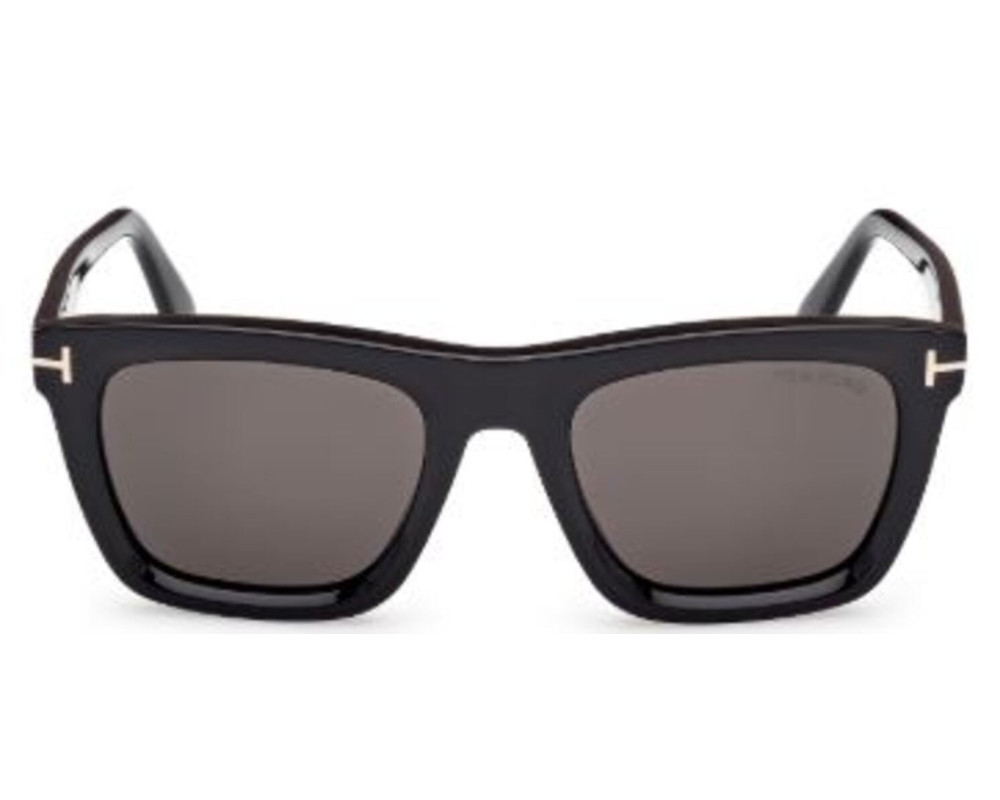 Tom Ford LELIO FT1207 Zonnebril