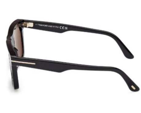 236752-Lunettes de Soleil Tom Ford LELIO FT1207