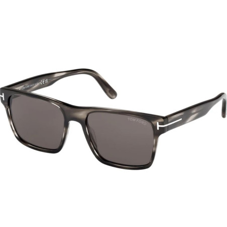 Lunettes de Soleil Tom Ford CALDER FT1205