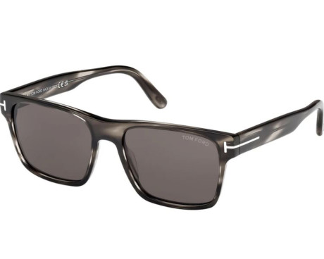 236759-Lunettes de Soleil Tom Ford CALDER FT1205