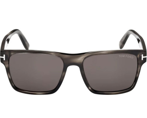Tom Ford CALDER FT1205 Zonnebril