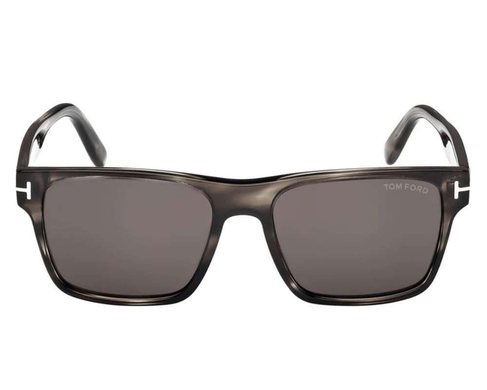 Tom Ford CALDER FT1205 Zonnebril