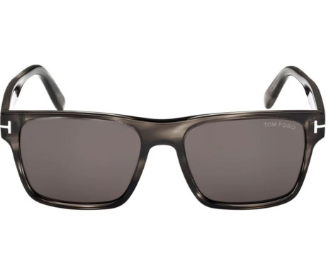 236760-Tom Ford CALDER FT1205 Zonnebril