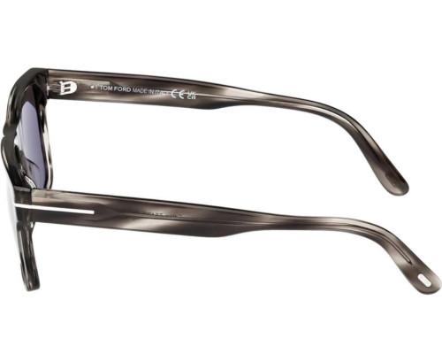 Lunettes de Soleil Tom Ford CALDER FT1205