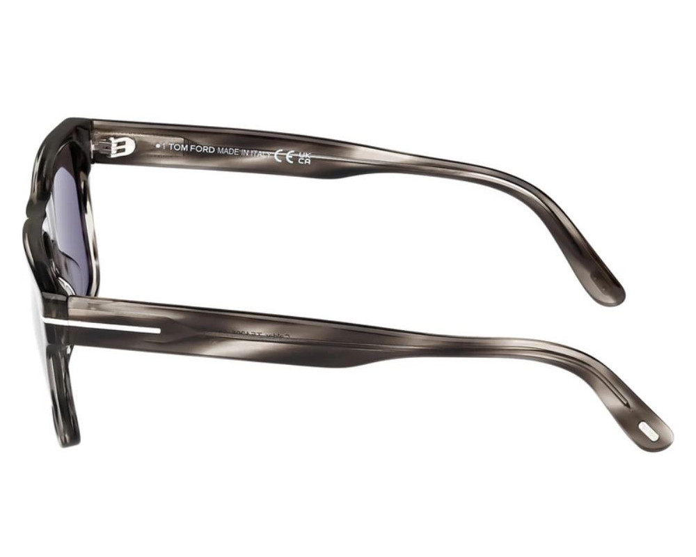 Lunettes de Soleil Tom Ford CALDER FT1205