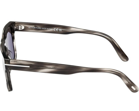 236761-Tom Ford CALDER FT1205 Zonnebril