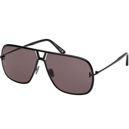 Tom Ford STAVROS FT1204 Zonnebril