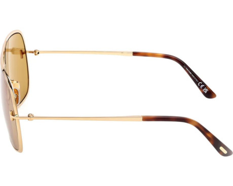 236781-Lunettes de Soleil Tom Ford STAVROS FT1204