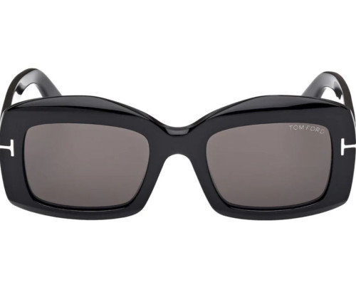 Lunettes de Soleil Tom Ford VENETIA FT1218