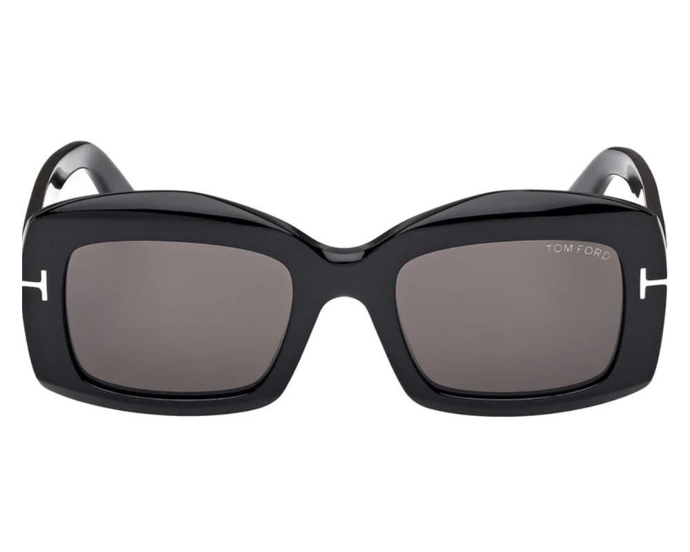 Tom Ford VENETIA FT1218 Zonnebril