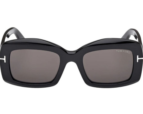 236786-Lunettes de Soleil Tom Ford VENETIA FT1218