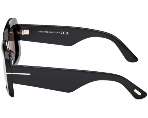 Lunettes de Soleil Tom Ford VENETIA FT1218
