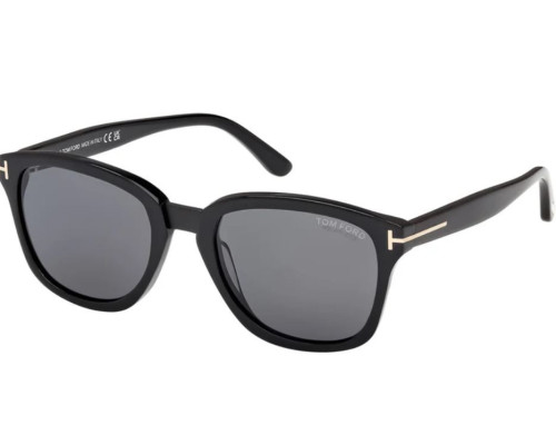Tom Ford GRAYDON FT1213 Zonnebril