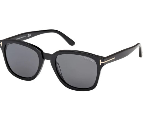 236797-Lunettes de Soleil Tom Ford GRAYDON FT1213
