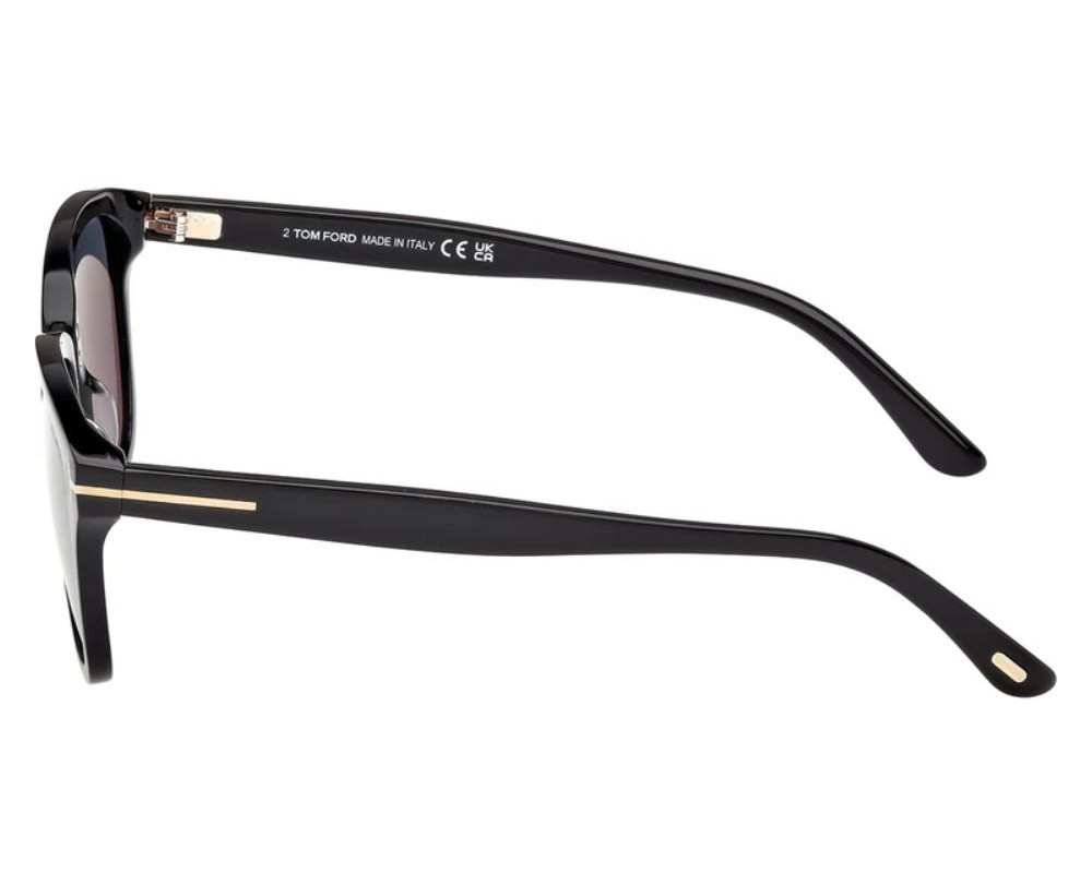 Tom Ford GRAYDON FT1213 Zonnebril