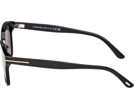 236799-Tom Ford GRAYDON FT1213 Zonnebril