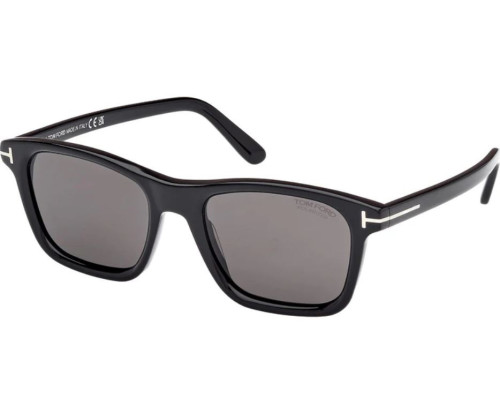 Lunettes de Soleil Tom Ford BARRON FT1179