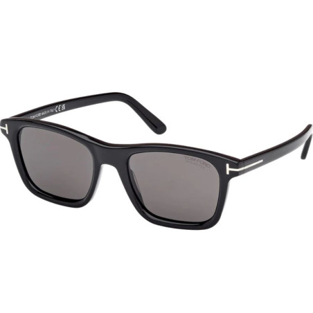 Lunettes de Soleil Tom Ford BARRON FT1179