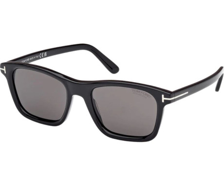 236800-Lunettes de Soleil Tom Ford BARRON FT1179