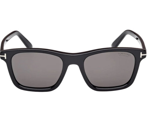 Tom Ford BARRON FT1179 Zonnebril