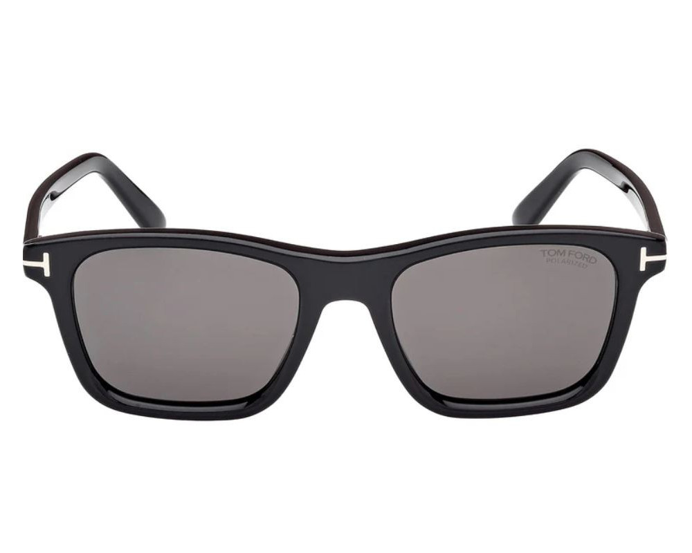 Lunettes de Soleil Tom Ford BARRON FT1179