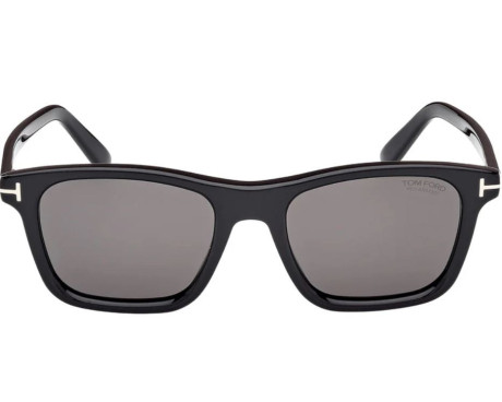236801-Lunettes de Soleil Tom Ford BARRON FT1179