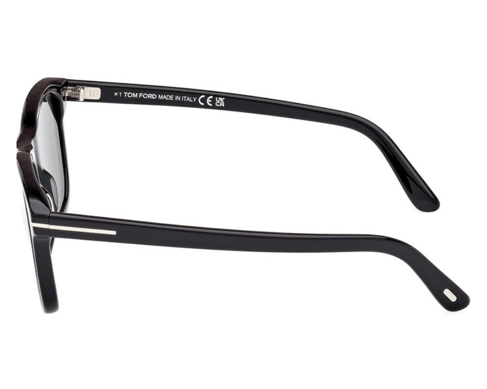 Lunettes de Soleil Tom Ford BARRON FT1179