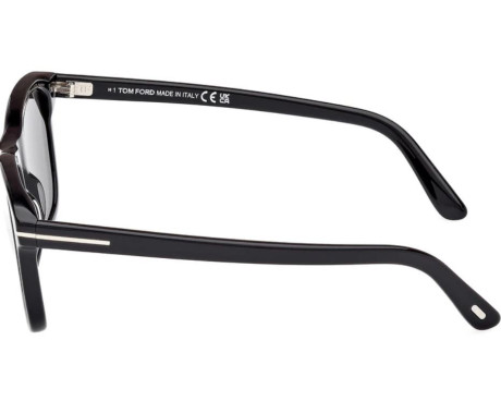 236802-Lunettes de Soleil Tom Ford BARRON FT1179