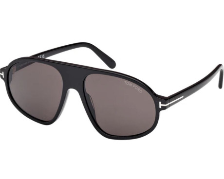 236815-Tom Ford EROL FT1178 Zonnebril