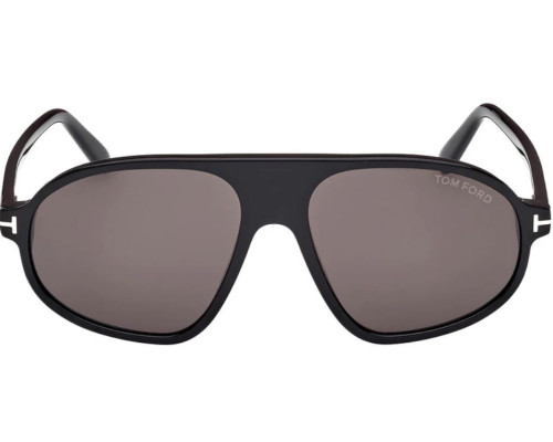Lunettes de Soleil Tom Ford EROL FT1178