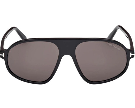 236816-Lunettes de Soleil Tom Ford EROL FT1178