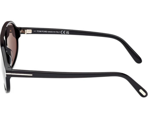 Tom Ford EROL FT1178 Zonnebril