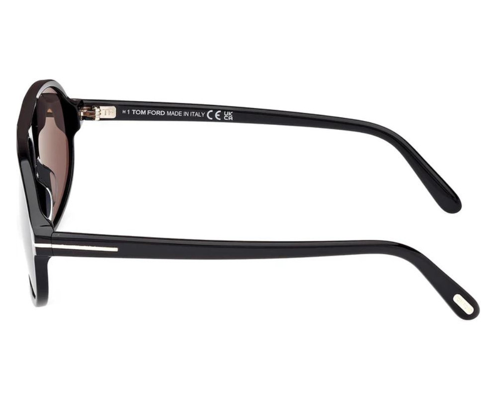 Lunettes de Soleil Tom Ford EROL FT1178