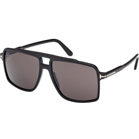 Tom Ford KEMP FT1177 Zonnebril