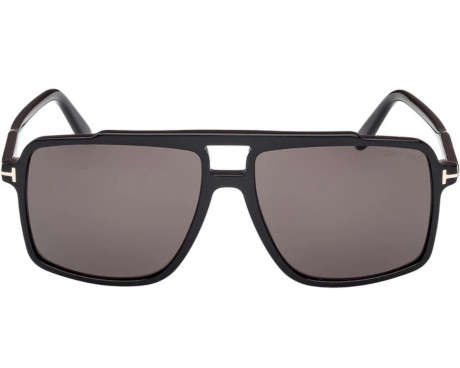236826-Lunettes de Soleil Tom Ford KEMP FT1177