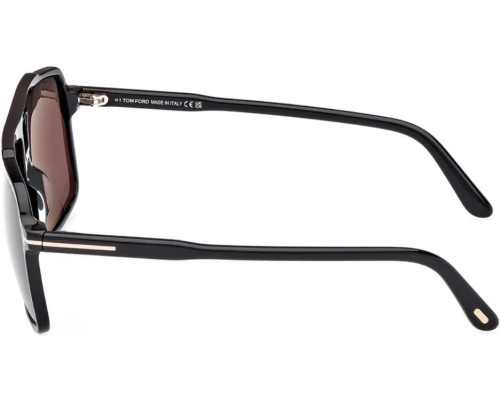Lunettes de Soleil Tom Ford KEMP FT1177
